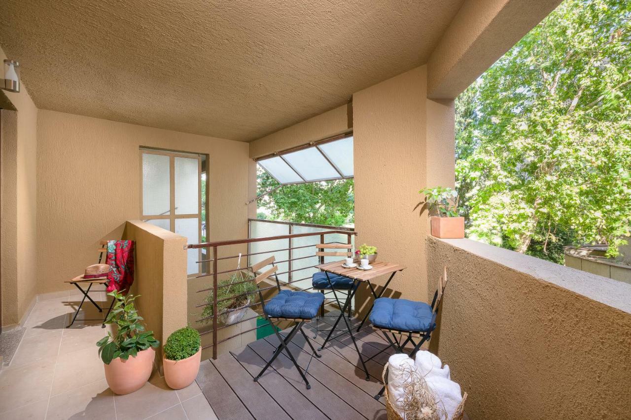 ספליט Apartments And Rooms Daisy מראה חיצוני תמונה